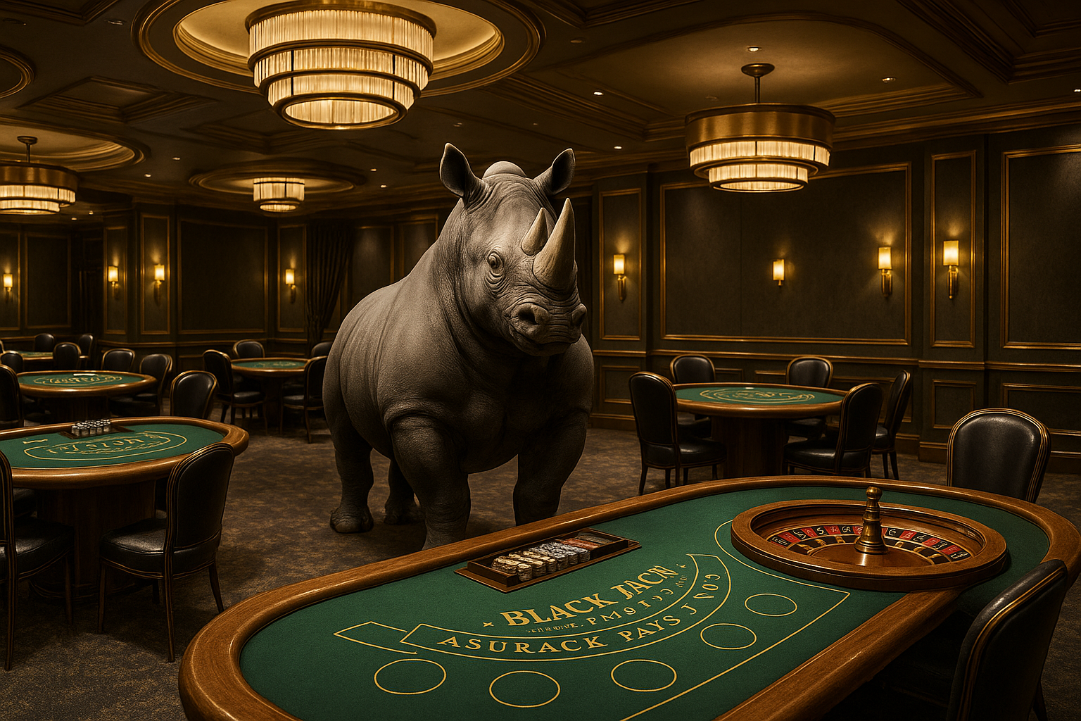Cassino 7075bet