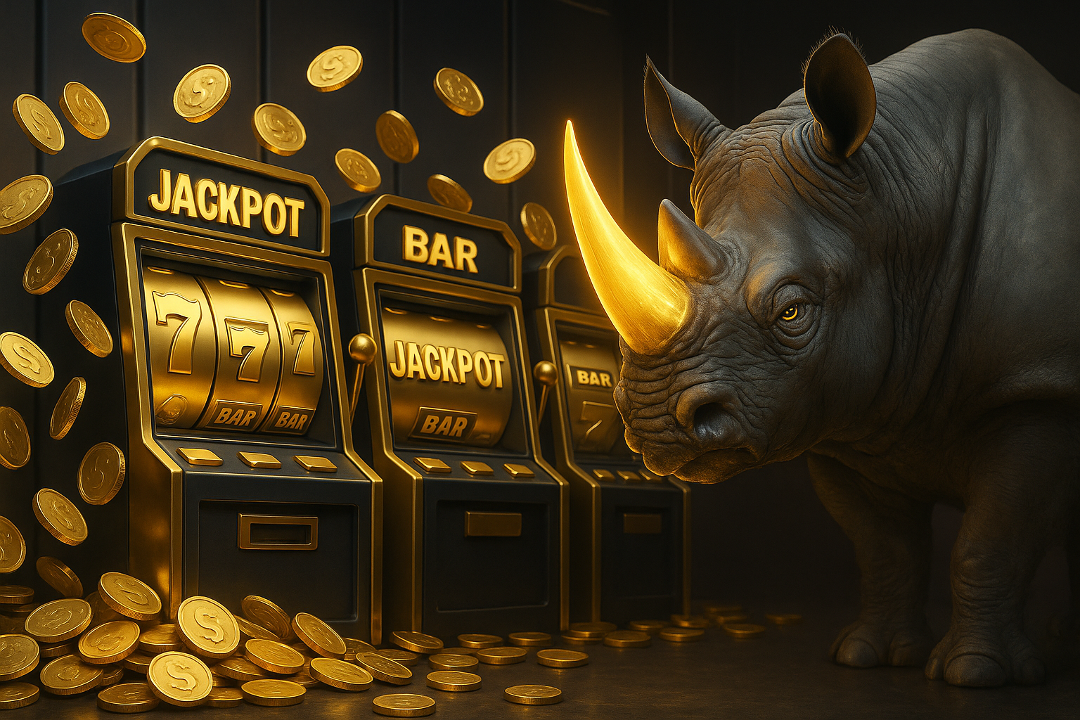 Slots 7075bet
